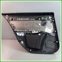 Rivestimento Porta Posteriore Destro DX SKODA OCTAVIA 5E 2.0 TDI 5E9867212A 2016 2019