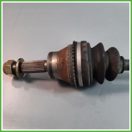 Semiasse Posteriore Destro DX MITSUBISHI OUTLANDER 1a Serie 2.0 16V MN156842 2003 2008