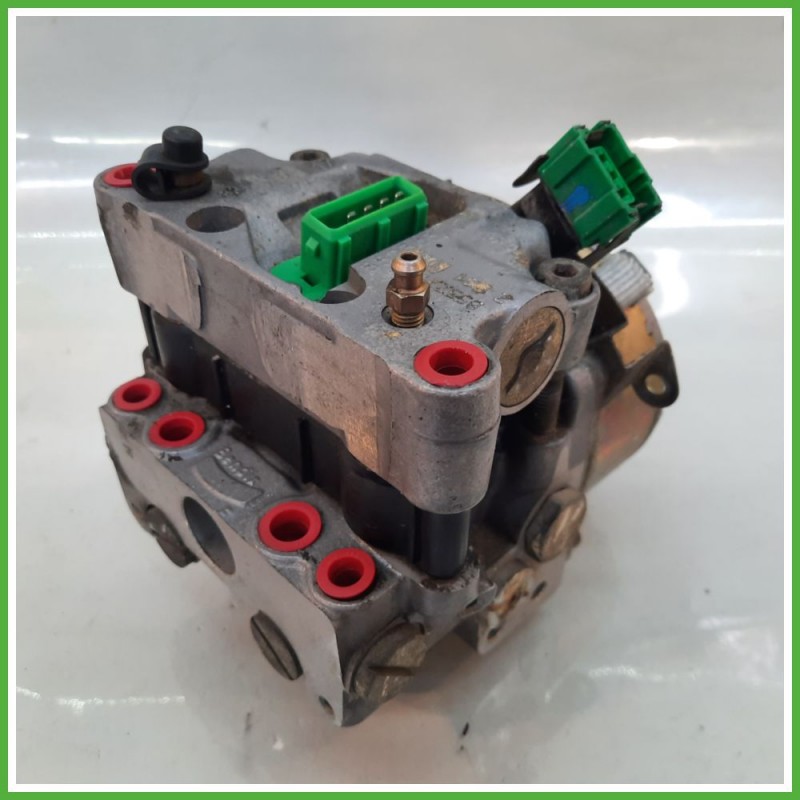 Centralina ABS Modulo Pompa BENDIX 552343700 GATE9000655 PEUGEOT 106 Originale Usato