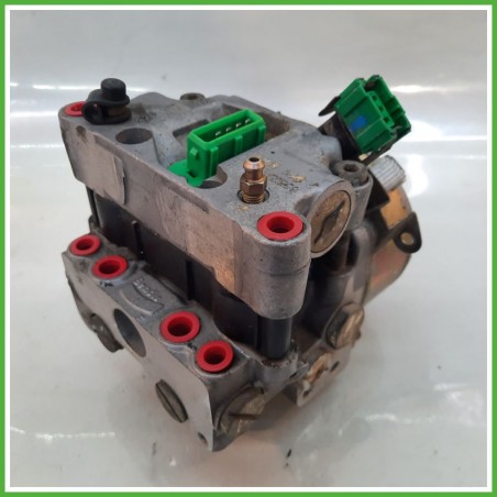 Centralina ABS Modulo Pompa BENDIX 552343700 GATE9000655 PEUGEOT 106 Originale Usato