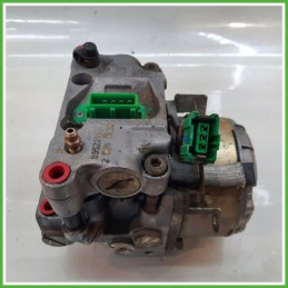 Centralina ABS Modulo Pompa BENDIX 552343700 GATE9000655 PEUGEOT 106 Originale Usato