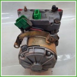Centralina ABS Modulo Pompa BENDIX 552343700 GATE9000655 PEUGEOT 106 Originale Usato