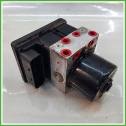 Centralina ABS Modulo Pompa ATE 10.0960-0539.3 10.0206-0206.4 OPEL ASTRA A04 Originale Usato