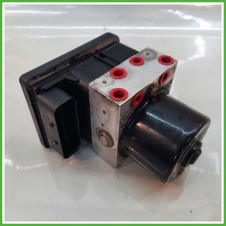 Centralina ABS Modulo Pompa ATE 10.0960-0539.3 10.0206-0206.4 OPEL ASTRA A04 Originale Usato
