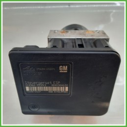 Centralina ABS Modulo Pompa ATE 10.0960-0539.3 10.0206-0206.4 OPEL ASTRA A04 Originale Usato