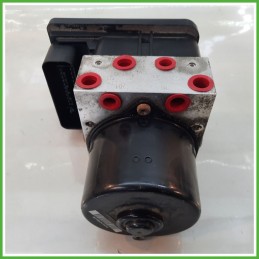 Centralina ABS Modulo Pompa ATE 10.0960-0539.3 10.0206-0206.4 OPEL ASTRA A04 Originale Usato