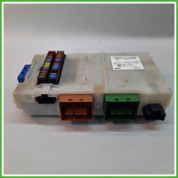 Body Computer Centralina Modulo BCM BSI DELPHI 28282141-J7661 LAND ROVER FREELANDER 2.2 BG9T14D572LA 2006 2015