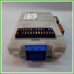 Body Computer Centralina Modulo BCM BSI DELPHI 28282141-J7661 LAND ROVER FREELANDER 2.2 BG9T14D572LA 2006 2015