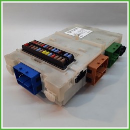 Body Computer Centralina Modulo BCM BSI DELPHI 28282141-J7661 LAND ROVER FREELANDER 2.2 BG9T14D572LA 2006 2015