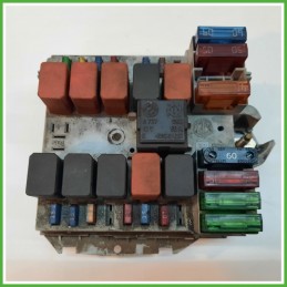 Body Computer Centralina Modulo BCM BSI FIAT DUCATO 2E 2.0 JTD 1332043080 2002 2006