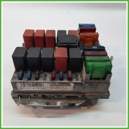 Body Computer Centralina Modulo BCM BSI FIAT DUCATO 2E 2.0 JTD 1332043080 2002 2006