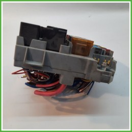 Body Computer Centralina Modulo BCM BSI FIAT PANDA 2Q 1.3 16V 46841646 2003 2010