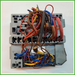 Body Computer Centralina Modulo BCM BSI FIAT PANDA 2Q 1.3 16V 46841646 2003 2010