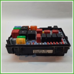 Body Computer Centralina Modulo BCM BSI DELPHI FIAT GRANDE PUNTO 2Y 1.2 51738451BZ 2005 2008