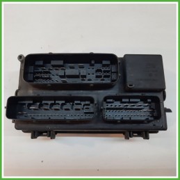 Body Computer Centralina Modulo BCM BSI DELPHI FIAT GRANDE PUNTO 2Y 1.2 51738451BZ 2005 2008