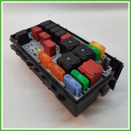 Body Computer Centralina Modulo BCM BSI DELPHI FIAT GRANDE PUNTO 2Y 1.2 51738451BZ 2005 2008