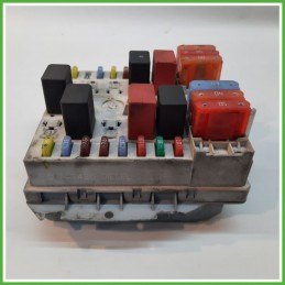 Body Computer Centralina Modulo BCM BSI ALFA ROMEO 147 W8 1.9 JTD 51742420 2004 2011