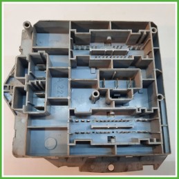 Body Computer Centralina Modulo BCM BSI ALFA ROMEO 147 W8 1.9 JTD 51742420 2004 2011