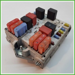 Body Computer Centralina Modulo BCM BSI ALFA ROMEO 147 W8 1.9 JTD 51742420 2004 2011