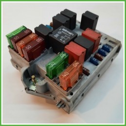 Body Computer Centralina Modulo BCM BSI ALFA ROMEO 147 W8 1.6 16V Twin Spark 46558759 2000 2006