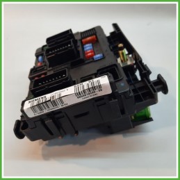 Body Computer Centralina Modulo BCM BSI SIEMENS T118470003K PEUGEOT 1007 1.4 9650618480 2005 2010