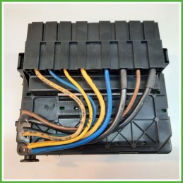 Body Computer Centralina Modulo BCM BSI SIEMENS T118470003K PEUGEOT 1007 1.4 9650618480 2005 2010