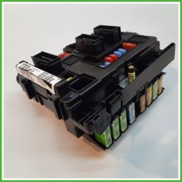Body Computer Centralina Modulo BCM BSI SIEMENS T118470003K PEUGEOT 1007 1.4 9650618480 2005 2010