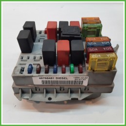 Body Computer Centralina Modulo BCM BSI FIAT PUNTO 1N/1P 1.9 46768481 1999 2005