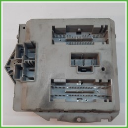 Body Computer Centralina Modulo BCM BSI FIAT PUNTO 1N/1P 1.9 46768481 1999 2005