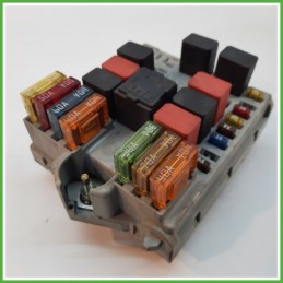 Body Computer Centralina Modulo BCM BSI FIAT PUNTO 1N/1P 1.9 46768481 1999 2005