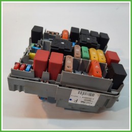Body Computer Centralina Modulo BCM BSI FIAT GRANDE PUNTO 3X 1.4 13649758 2009 2014