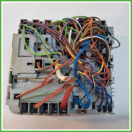 Body Computer Centralina Modulo BCM BSI FIAT GRANDE PUNTO 3X 1.4 13649758 2009 2014
