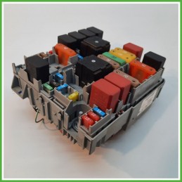 Body Computer Centralina Modulo BCM BSI FIAT GRANDE PUNTO 3X 1.4 13649758 2009 2014