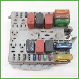 Body Computer Centralina Modulo BCM BSI FIAT PUNTO 1N/1P 1.2 16V 46778440 1999 2005
