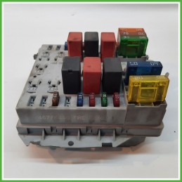 Body Computer Centralina Modulo BCM BSI FIAT PUNTO 1N/1P 1.2 16V 46778440 1999 2005