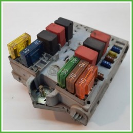 Body Computer Centralina Modulo BCM BSI FIAT PUNTO 1N/1P 1.2 16V 46778440 1999 2005
