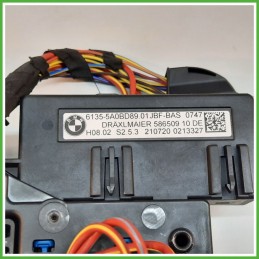 Body Computer Centralina Modulo BCM BSI BMW Serie 1 5P F40 9360501 2019