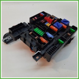 Body Computer Centralina Modulo BCM BSI BMW Serie 1 5P F40 9360501 2019