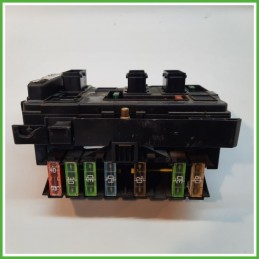 Body Computer Centralina Modulo BCM BSI SIEMENS T118470004J PEUGEOT 207 1.6 16V 9643498780 2006 2009