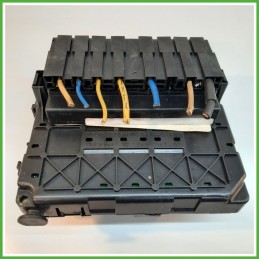 Body Computer Centralina Modulo BCM BSI SIEMENS T118470004J PEUGEOT 207 1.6 16V 9643498780 2006 2009
