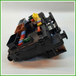 Body Computer Centralina Modulo BCM BSI VALEO R09 CITROEN C3 2a Serie 1.1 9664997880 2005 2010