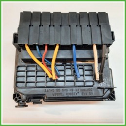 Body Computer Centralina Modulo BCM BSI VALEO R09 CITROEN C3 2a Serie 1.1 9664997880 2005 2010