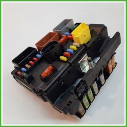 Body Computer Centralina Modulo BCM BSI VALEO R09 CITROEN C3 2a Serie 1.1 9664997880 2005 2010