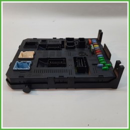 Body Computer Centralina Modulo BCM BSI JOHNSON CONTROLS BSI2004H05 CITROEN C4 1.6 16V 9658158780 2004 2010