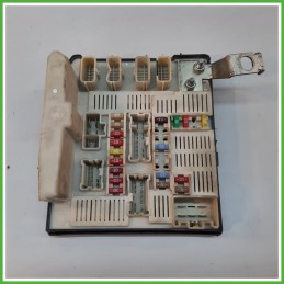 Body Computer Centralina Modulo BCM BSI RENAULT SCENIC 2a Serie 1.5 dCi 8200481866 2003 2009