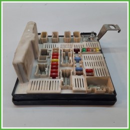 Body Computer Centralina Modulo BCM BSI RENAULT SCENIC 2a Serie 1.5 dCi 8200481866 2003 2009