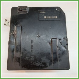 Body Computer Centralina Modulo BCM BSI RENAULT SCENIC 2a Serie 1.5 dCi 8200481866 2003 2009