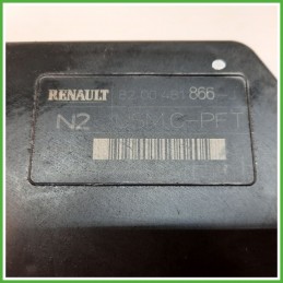 Body Computer Centralina Modulo BCM BSI RENAULT SCENIC 2a Serie 1.5 dCi 8200481866 2003 2009