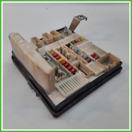 Body Computer Centralina Modulo BCM BSI RENAULT SCENIC 2a Serie 1.5 dCi 8200481866 2003 2009