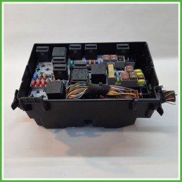 Body Computer Centralina Modulo BCM BSI OPEL MERIVA S10 1.4 13292736 2010 2016